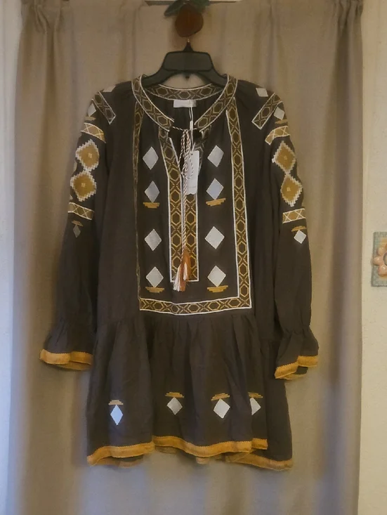 NWT JJ's Fairyland Dress - Picture 1 of 6